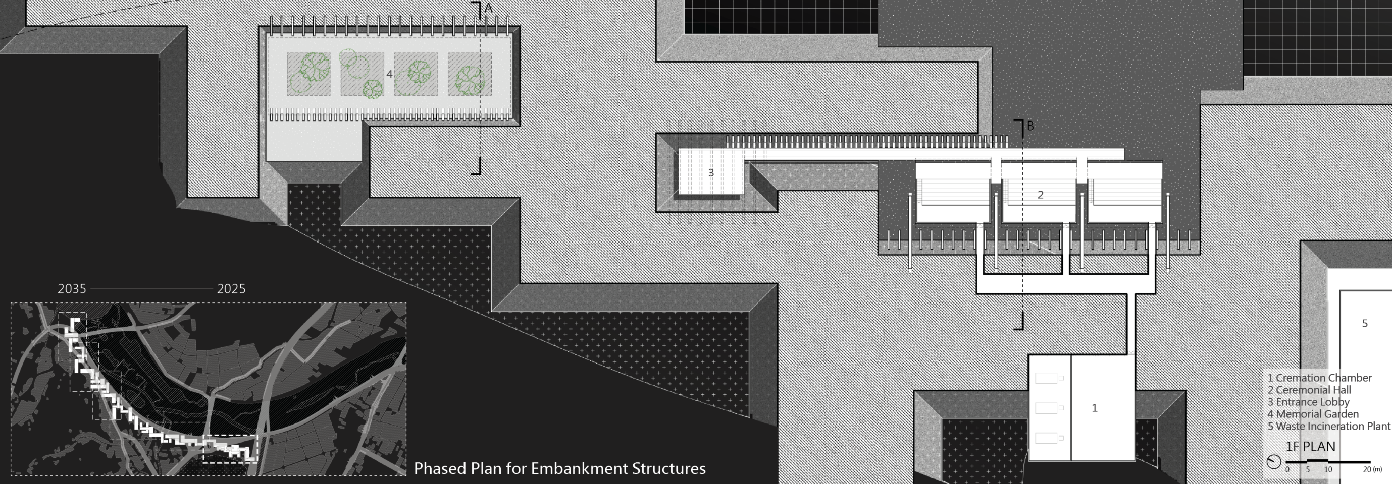 Infrastructure for the Future: From Landfill to Ecological Riverfront Image 4
